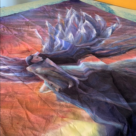 Tapestry - Picture 3 of 3